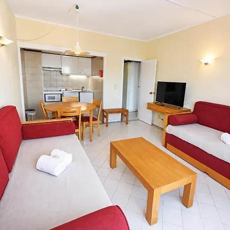 Aparthotel Huma By Umbral
