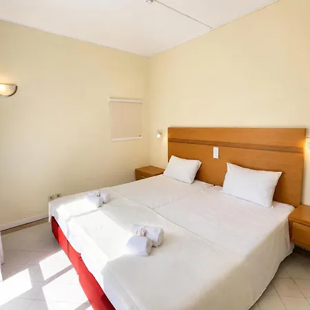 Huma By Umbral Aparthotel