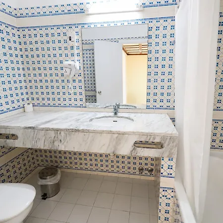 Huma By Umbral 3* Albufeira