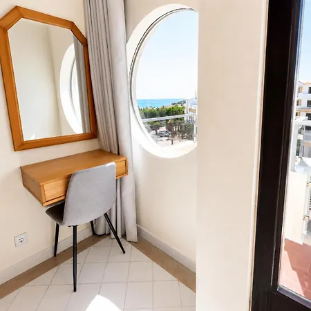 Aparthotel Huma By Umbral