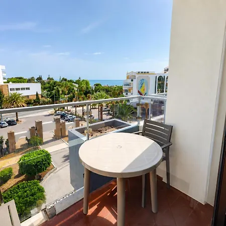 Huma By Umbral 3* Albufeira