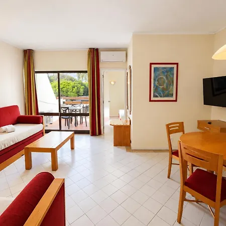 Aparthotel Huma By Umbral