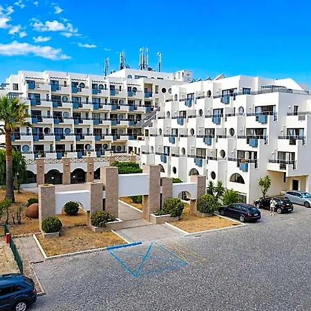 Huma By Umbral Aparthotel