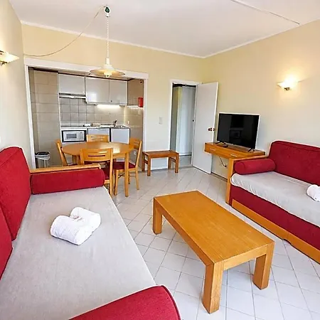 Huma By Umbral Aparthotel Albufeira
