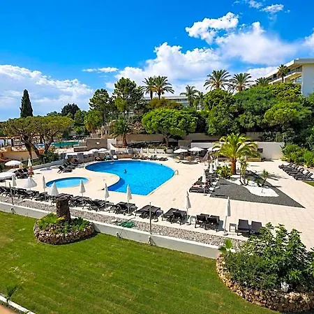 Huma By Umbral Aparthotel 3*