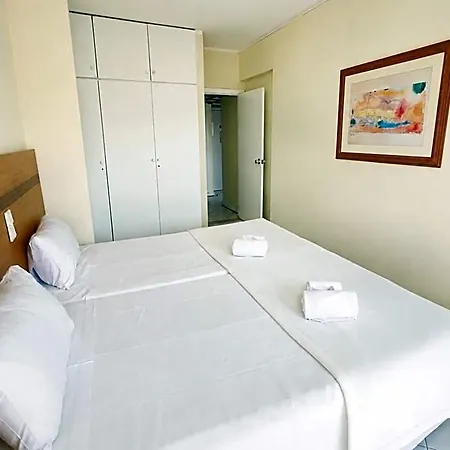 Aparthotel Huma By Umbral 3*