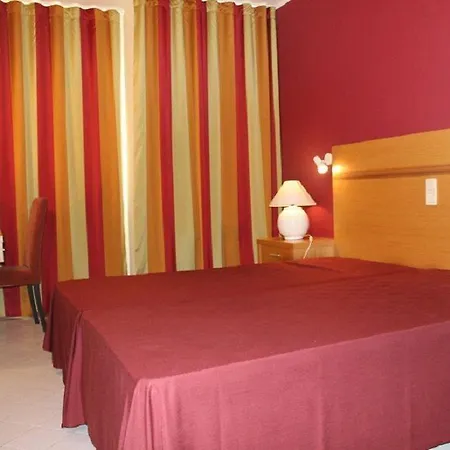 Apart-hotel Huma By Umbral Albufeira