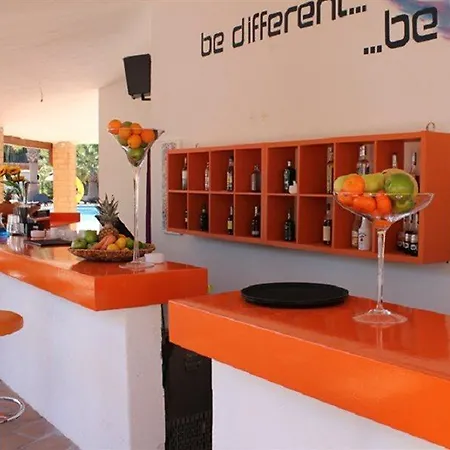 Apartahotel Cheerfulway Acqua Maris Balaia