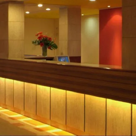Apart-hotel Huma By Umbral Albufeira