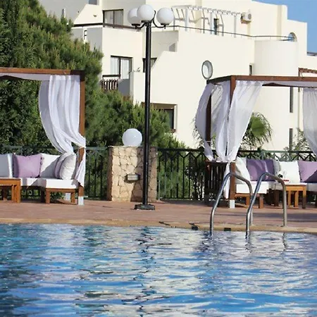 Apart-hotel Huma By Umbral 3*