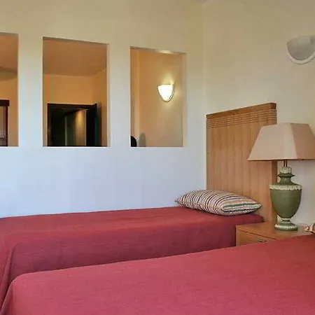 Apart-hotel Huma By Umbral 3*