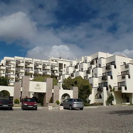 Huma By Umbral Apart-hotel Albufeira