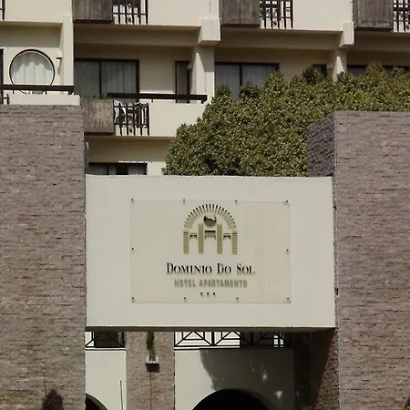 Apartahotel Cheerfulway Acqua Maris Balaia