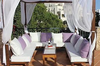 Huma By Umbral Apart-hotel 3*