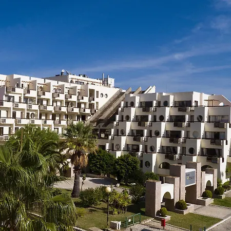 Apartahotel Cheerfulway Acqua Maris Balaia 3*