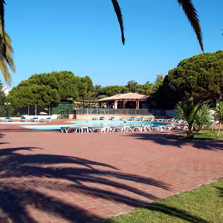 Apart-hotel Huma By Umbral Albufeira