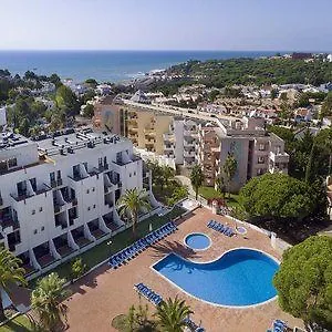 Cheerfulway Acqua Maris Balaia Apartahotel