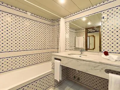 Apartahotel Cheerfulway Acqua Maris Balaia