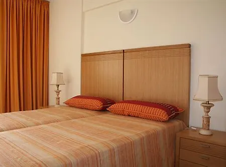 Cheerfulway Acqua Maris Balaia Apartahotel
