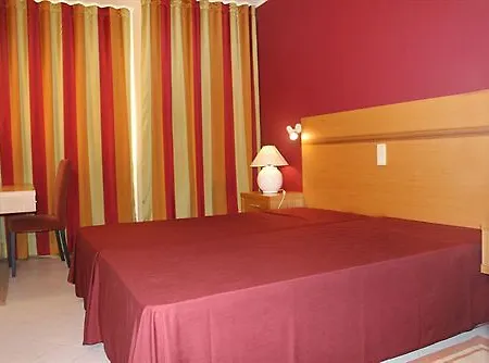 Cheerfulway Acqua Maris Balaia Албуфейра