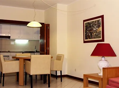 Apartahotel Cheerfulway Acqua Maris Balaia 3*