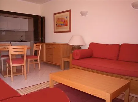 Cheerfulway Acqua Maris Balaia Apartahotel 3*
