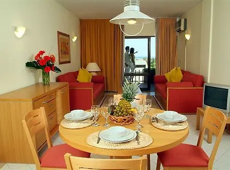 Hotel apartamentowy Huma By Umbral