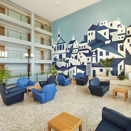 Cheerfulway Acqua Maris Balaia Hotel apartamentowy Albufeira