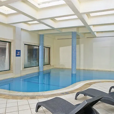 Apartahotel Cheerfulway Acqua Maris Balaia Albufeira