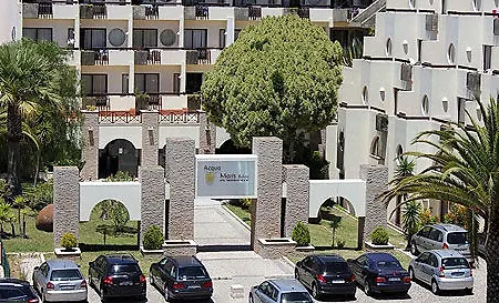 Apartahotel Cheerfulway Acqua Maris Balaia 3*
