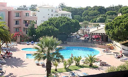 Hotel apartamentowy Cheerfulway Acqua Maris Balaia 3*
