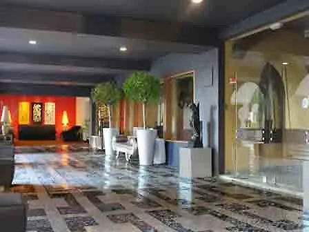 Huma By Umbral Hotel apartamentowy Albufeira