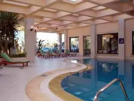 Huma By Umbral Hotel apartamentowy 3*