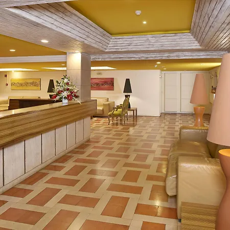 Cheerfulway Acqua Maris Balaia 3* אלבופיירה