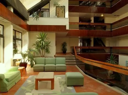 Huma By Umbral Apart-hotel 3*