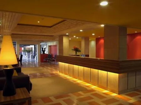 Apart-hotel Huma By Umbral Albufeira