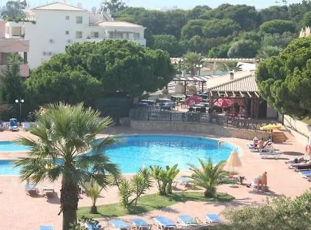 Huma By Umbral Apart-hotel 3*