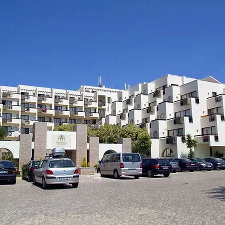 Apart-hotel Huma By Umbral 3*