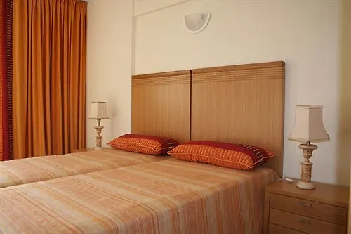 Cheerfulway Acqua Maris Balaia Hotel apartamentowy