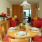 Apart-hotel Cheerfulway Acqua Maris Balaia