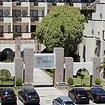 Apart-hotel Cheerfulway Acqua Maris Balaia 3*