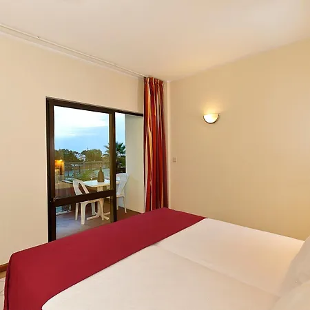Apart-hotel Cheerfulway Acqua Maris Balaia