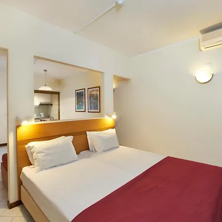 Cheerfulway Acqua Maris Balaia 阿尔布费拉