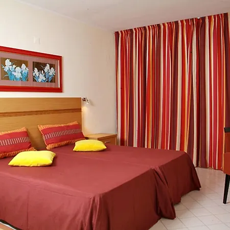 Cheerfulway Acqua Maris Balaia 阿尔布费拉