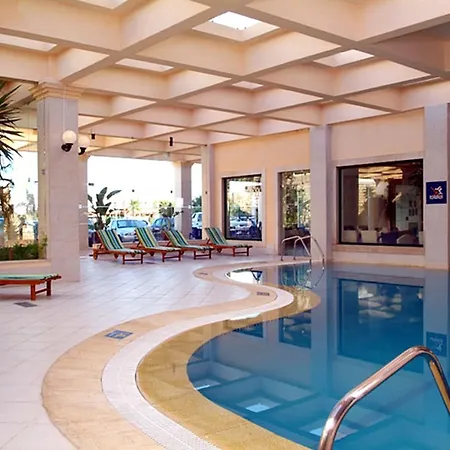 Apart-hotel Cheerfulway Acqua Maris Balaia 3*