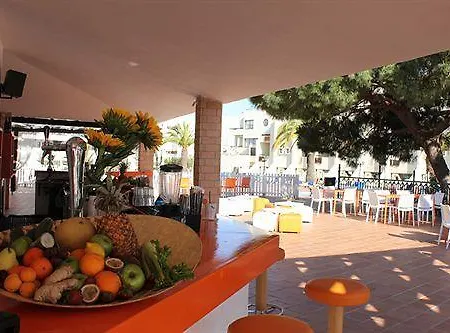 Cheerfulway Acqua Maris Balaia 3* Albufeira