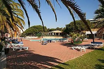 Cheerfulway Acqua Maris Balaia 3* 阿尔布费拉