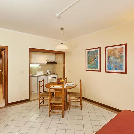 Appart hôtel Cheerfulway Acqua Maris Balaia Albufeira