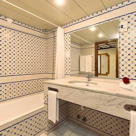 Appart hôtel Cheerfulway Acqua Maris Balaia