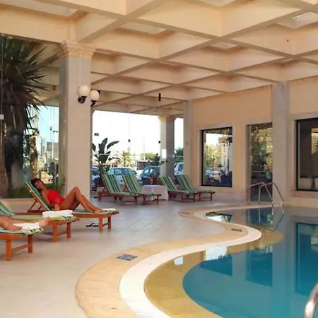 Cheerfulway Acqua Maris Balaia 3*